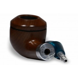 Cachimbo Bertoldi Callia Encerado – Filtro Perm Acrílico